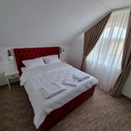 Mini Paradis Fughiu Екстер'єр фото