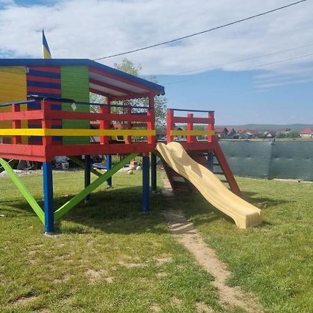 Mini Paradis Fughiu Екстер'єр фото