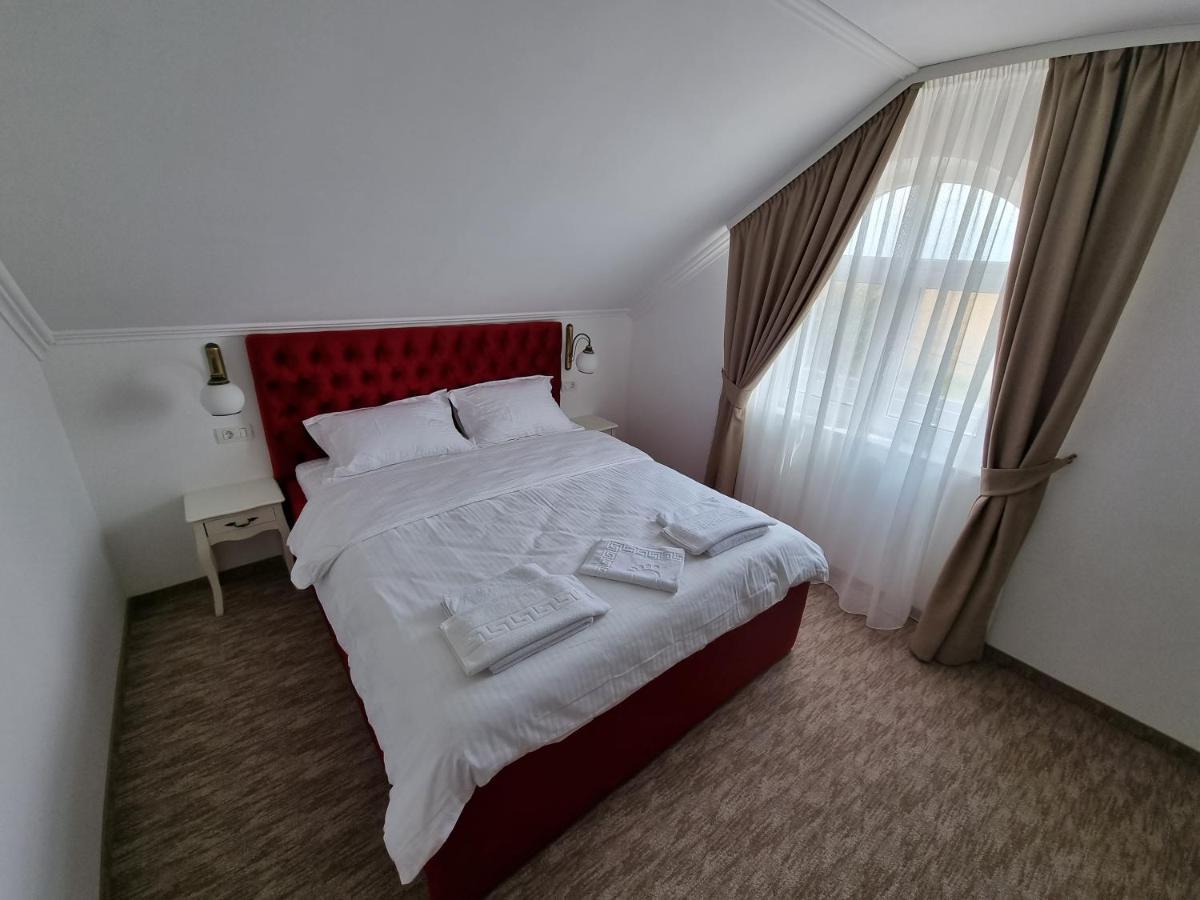 Mini Paradis Fughiu Екстер'єр фото